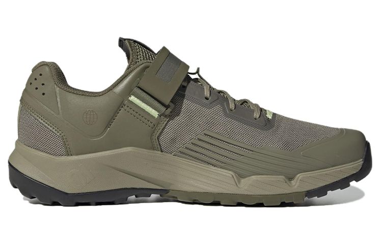 adidas Five Ten Clip In 'Orbit Green' HP9927 sold by KicksCrew product image thumbnail 2