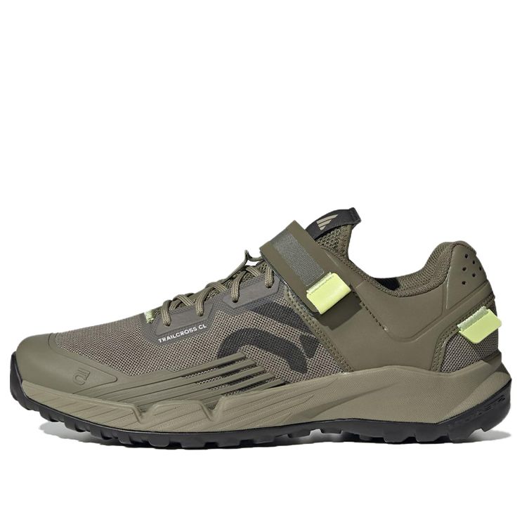 adidas Five Ten Clip In 'Orbit Green' HP9927 sold by KicksCrew