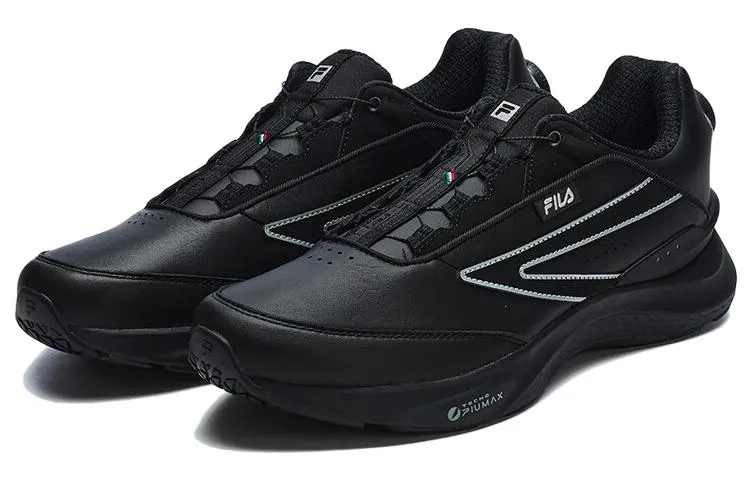 FILA Energy Boa 1+ Low Shoes 'Black' A12M311103FBK sold by KicksCrew product image thumbnail 2