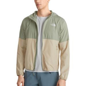 THE NORTH FACE SS22 Sportswear Jacket 'Green' NF0A49B2-48J sold by KicksCrew
