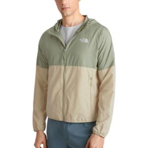 THE NORTH FACE SS22 Sportswear Jacket 'Green' NF0A49B2-48J sold by KicksCrew