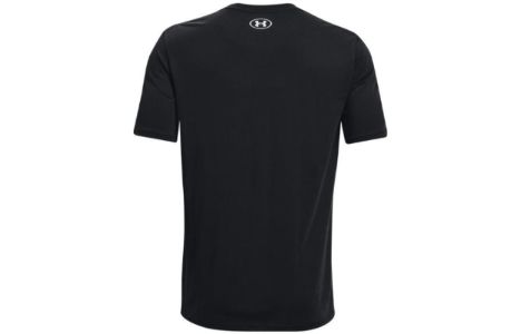 Under Armour Training Graphics T-shirt 'Black' 1376845-001 sold by KicksCrew
