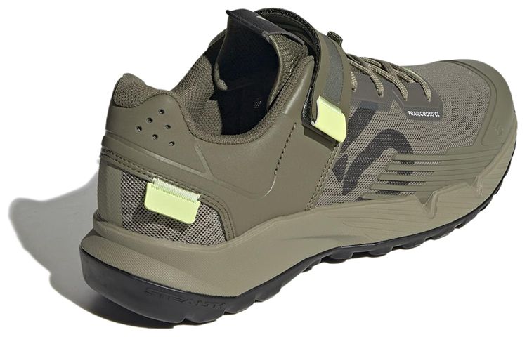 adidas Five Ten Clip In 'Orbit Green' HP9927 sold by KicksCrew product image thumbnail 4
