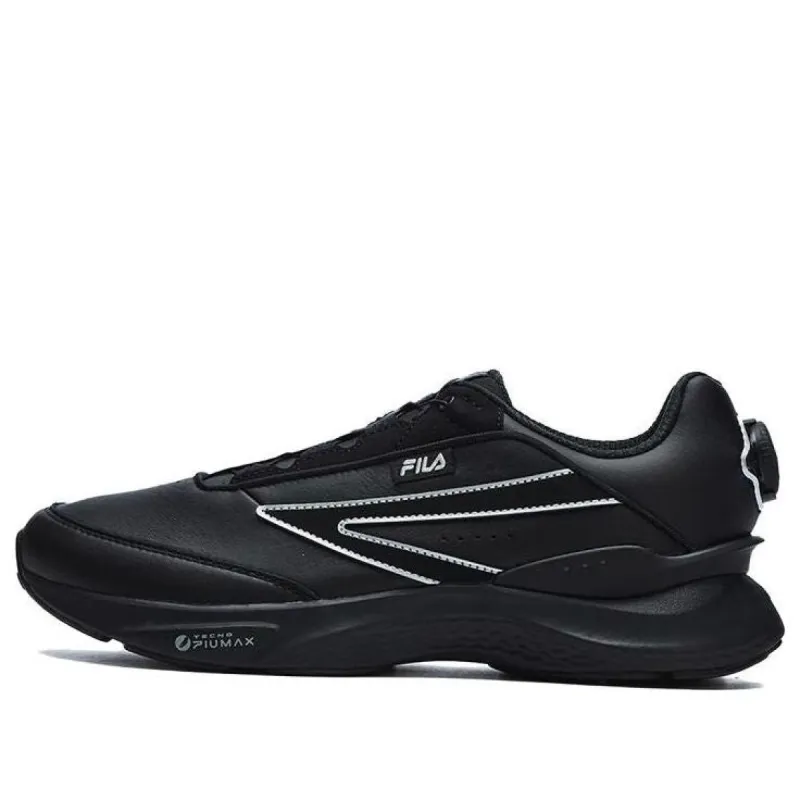 FILA Energy Boa 1+ Low Shoes 'Black' A12M311103FBK sold by KicksCrew