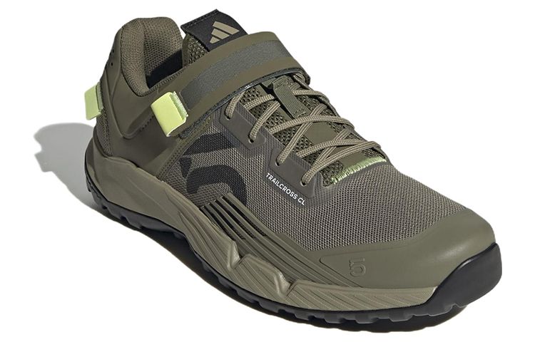 adidas Five Ten Clip In 'Orbit Green' HP9927 sold by KicksCrew product image thumbnail 3