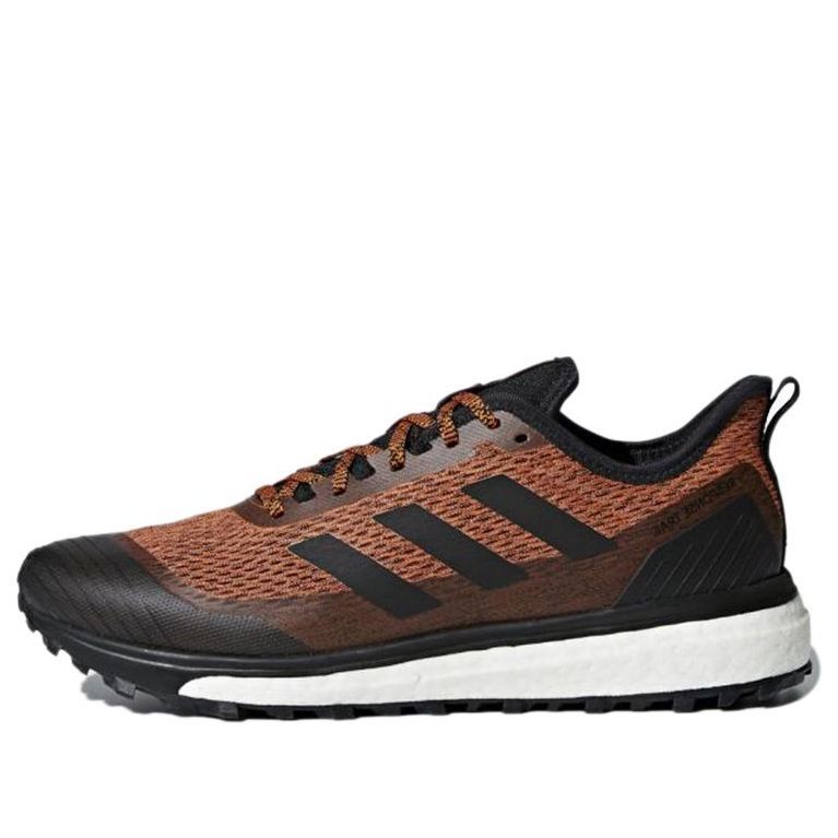adidas Response Trail 'Orange Carbon' CG4010 sold by KicksCrew