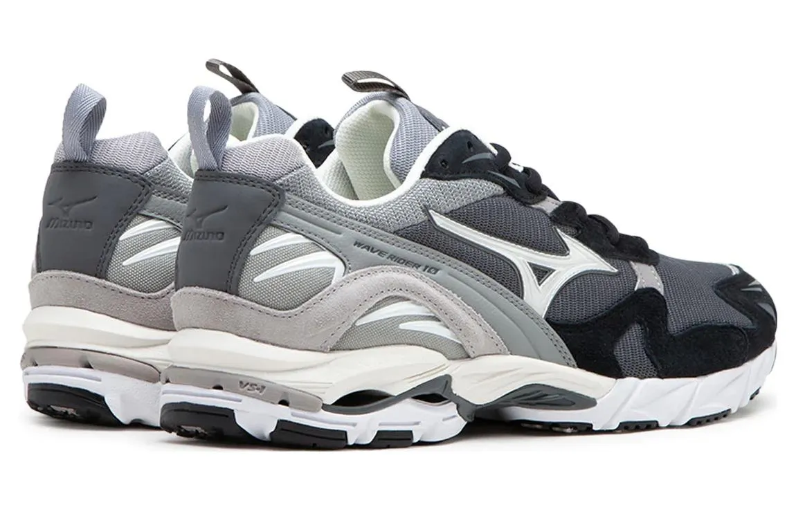 Mizuno Wave Rider 10 'Dark Shadow' D1GA222612 sold by KicksCrew product image thumbnail 5