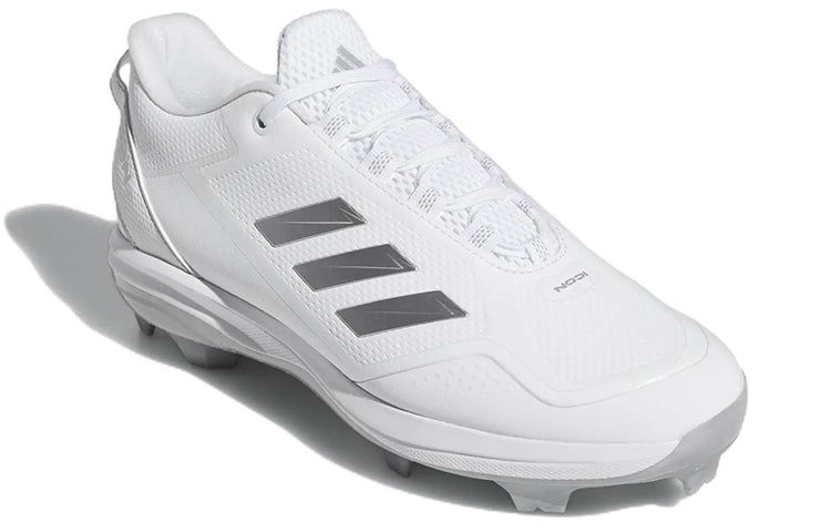 adidas Icon 7 Tpu Cleats 'White' S23882 sold by KicksCrew product image thumbnail 3