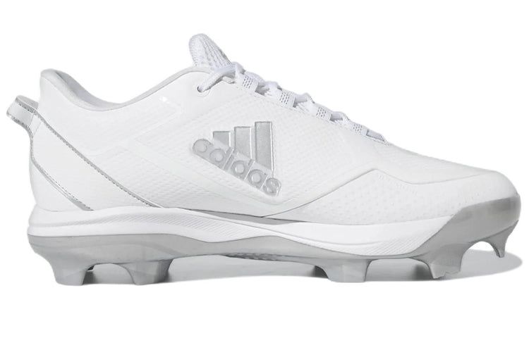 adidas Icon 7 Tpu Cleats 'White' S23882 sold by KicksCrew product image thumbnail 2