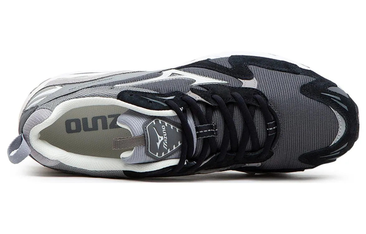 Mizuno Wave Rider 10 'Dark Shadow' D1GA222612 sold by KicksCrew product image thumbnail 4