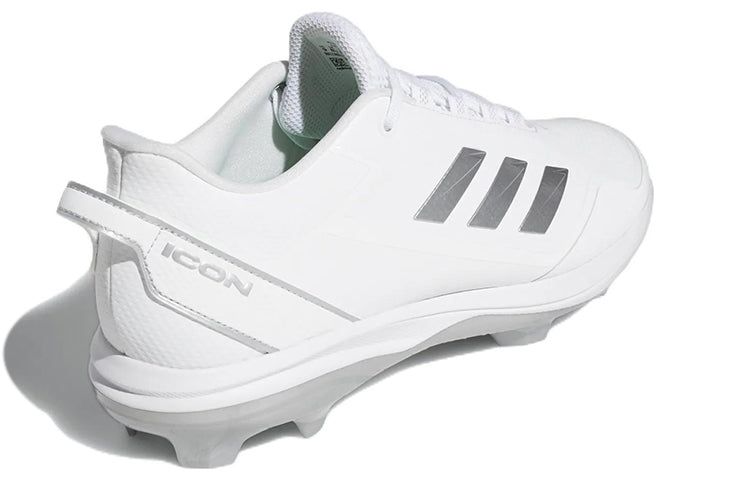 adidas Icon 7 Tpu Cleats 'White' S23882 sold by KicksCrew product image thumbnail 4