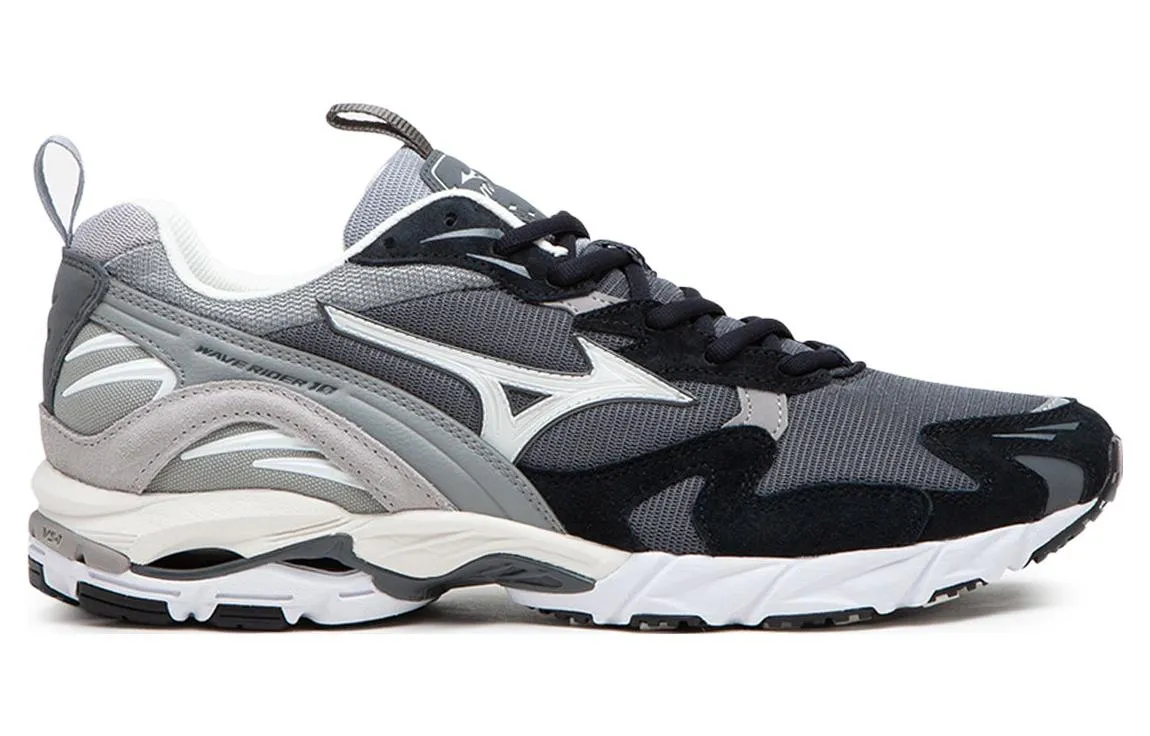 Mizuno Wave Rider 10 'Dark Shadow' D1GA222612 sold by KicksCrew product image thumbnail 2