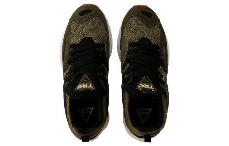 Puma TRC Blaze 'Burnt Olive' 384958-16 sold by KicksCrew