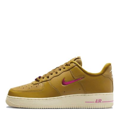 Nike Air Force 1 Low ' 07 SE 'Just Do It' FB8251-700 sold by KicksCrew