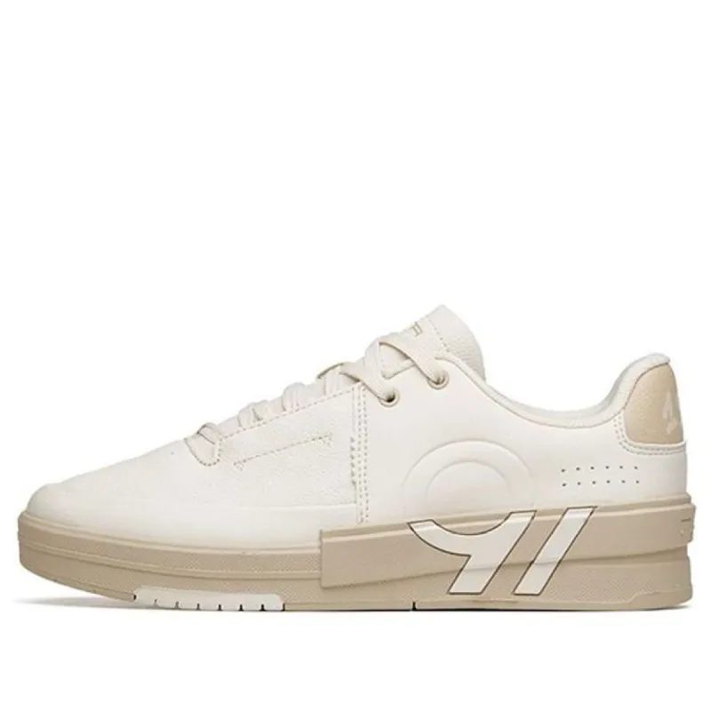ANTA AT91 Low 'Beige' 912218002-1 sold by KicksCrew