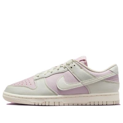 (WMNS) Nike Dunk Low Next Nature 'Light Bone Pink' DD1873-001 sold by KicksCrew