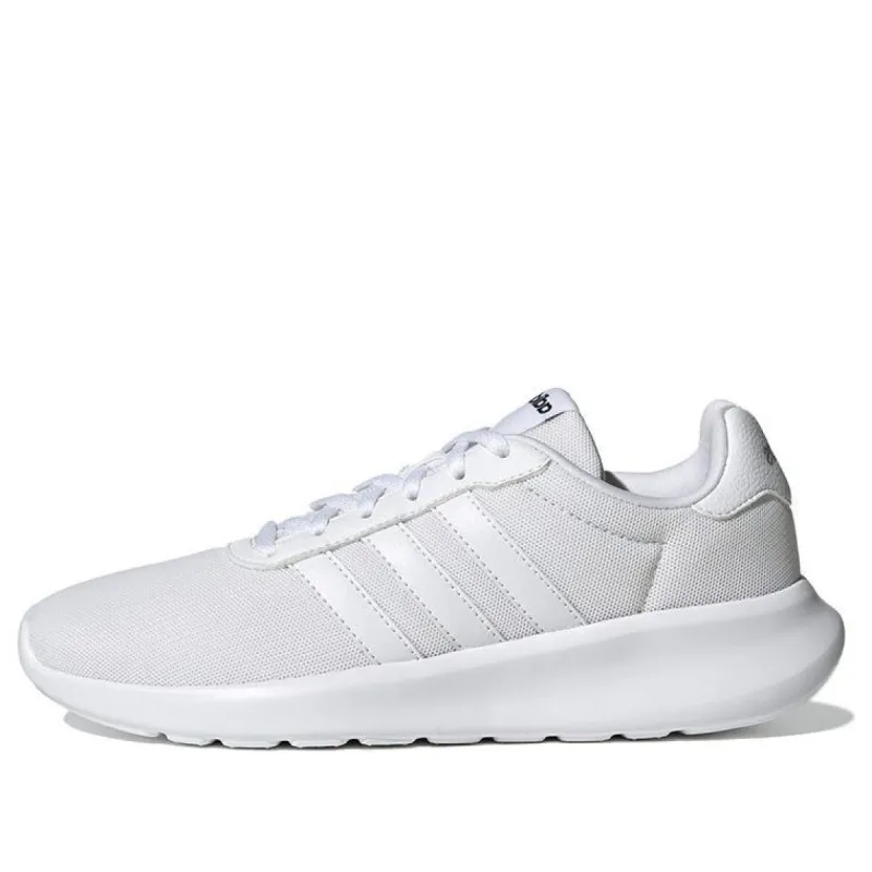 (WMNS) adidas neo Lite Racer 3.0 'White' GW7955 sold by KicksCrew