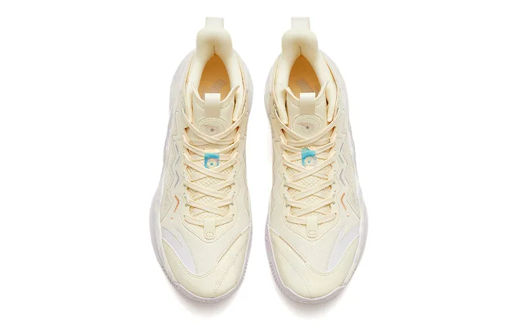 ANTA Magic Cement 'Light Yellow Mauve' 912321610S-4 sold by KicksCrew product image thumbnail 3