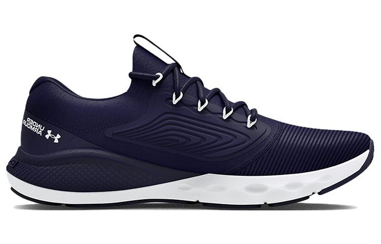 Under Armour Charged Vantage 2 'Midnight Navy' 3024873-400 sold by KicksCrew product image thumbnail 2