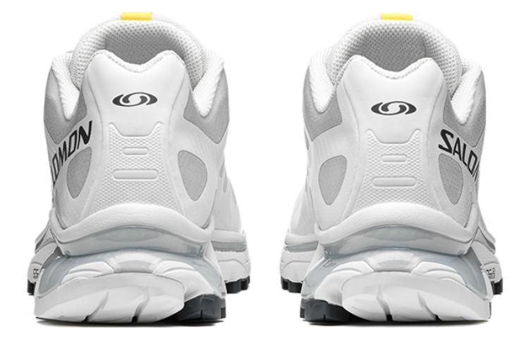 Salomon XT-4 OG 'White Lunar' 471330 sold by KicksCrew product image thumbnail 4
