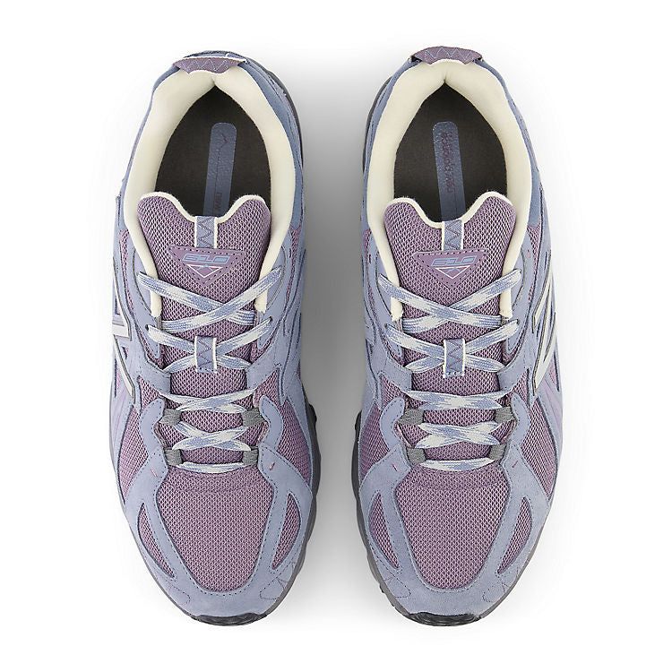 New Balance 610 'Arctic Grey' ML610TBL sold by KicksCrew product image thumbnail 3