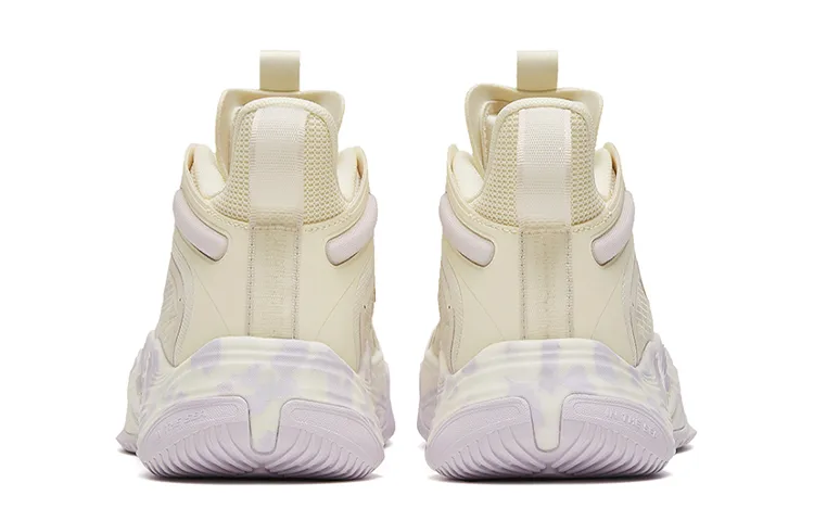 ANTA Magic Cement 'Light Yellow Mauve' 912321610S-4 sold by KicksCrew product image thumbnail 4