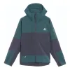 Nike ACG Sun Farer Jacket 'Faded Spruce Gridiron' DH3103-309 sold by KicksCrew