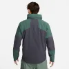 Nike ACG Sun Farer Jacket 'Faded Spruce Gridiron' DH3103-309 sold by KicksCrew