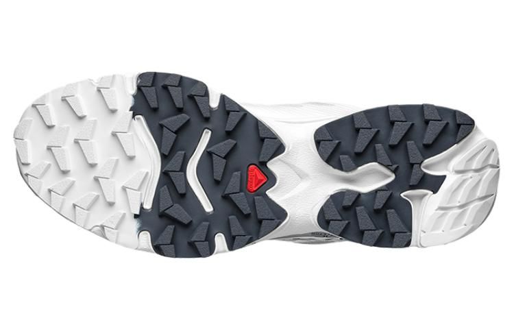 Salomon XT-4 OG 'White Lunar' 471330 sold by KicksCrew product image thumbnail 5
