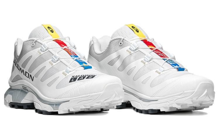Salomon XT-4 OG 'White Lunar' 471330 sold by KicksCrew product image thumbnail 2