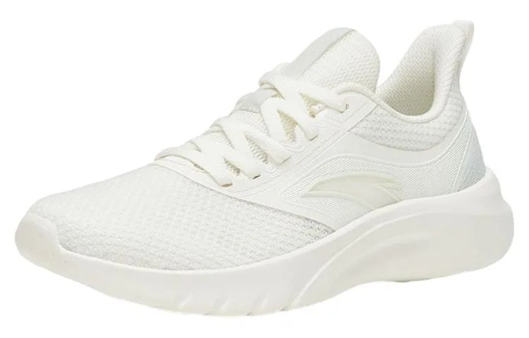 (WMNS) ANTA Running Series Sneakers 'Oxygen Green' 122325575-4 sold by KicksCrew product image thumbnail 2