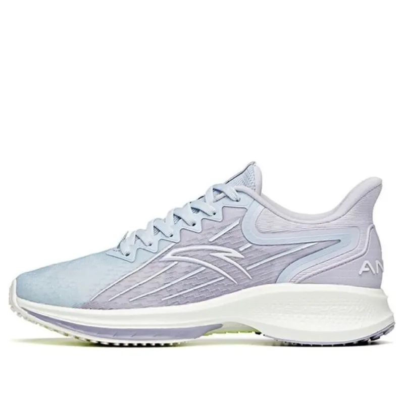 (WMNS) ANTA Lingpao 1 'Light Purple Blue' 122125585-7 sold by KicksCrew