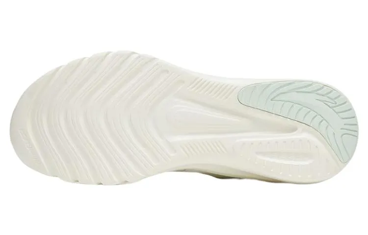 (WMNS) ANTA Running Series Sneakers 'Oxygen Green' 122325575-4 sold by KicksCrew product image thumbnail 4