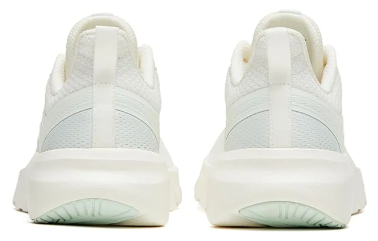 (WMNS) ANTA Running Series Sneakers 'Oxygen Green' 122325575-4 sold by KicksCrew product image thumbnail 3