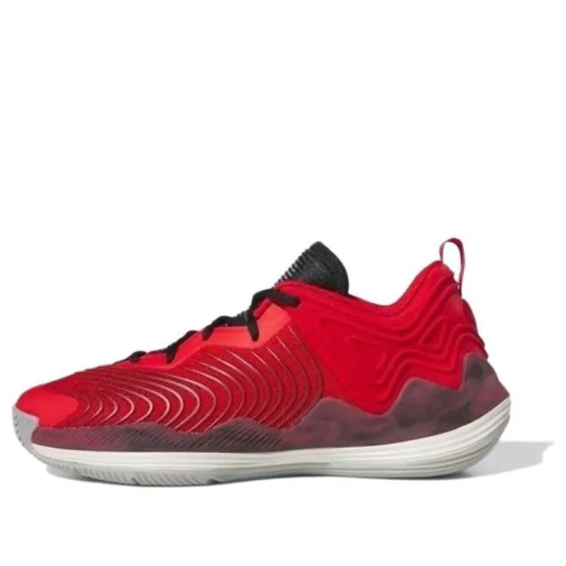 adidas D Rose Son Of Chi 3.0 'Unleashed Phoenix' IF3827