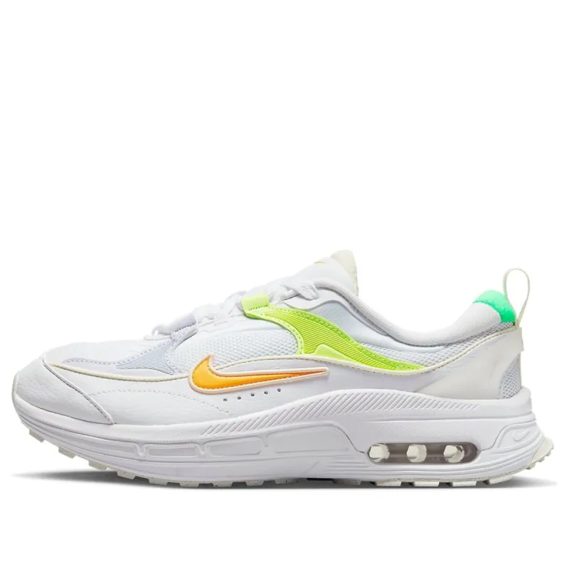 (WMNS) Nike Air Max Bliss Next Nature 'White Lemon' FJ4741-100 sold by KicksCrew