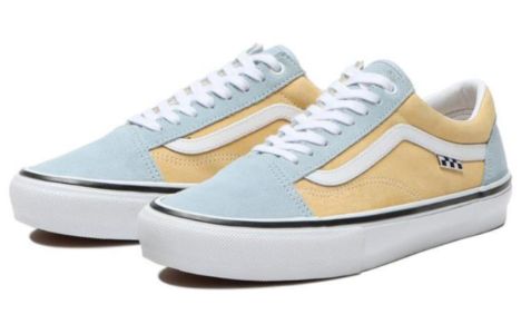 Vans Skate Old Skool 'Winter Sky Impala' VN0A5FCB9CW sold by KicksCrew