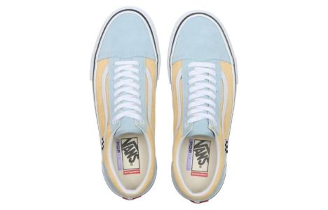 Vans Skate Old Skool 'Winter Sky Impala' VN0A5FCB9CW sold by KicksCrew