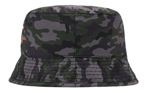 New Balance NB Fisherman Hat 'Camo Green' GDA22153 sold by KicksCrew