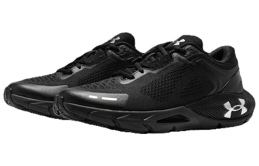 Under Armour HOVR Phantom 'Black' 3028443-001 sold by KicksCrew product image thumbnail 3