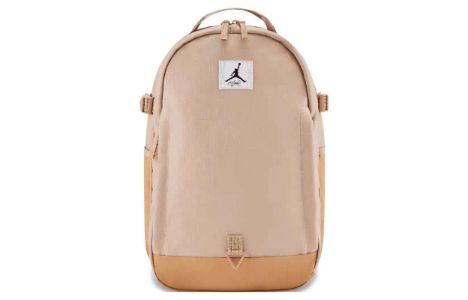 Air Jordan Flight Backpack 'Hemp' FV2899-200 sold by KicksCrew