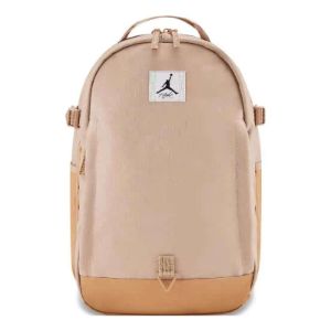 Air Jordan Flight Backpack 'Hemp' FV2899-200 sold by KicksCrew