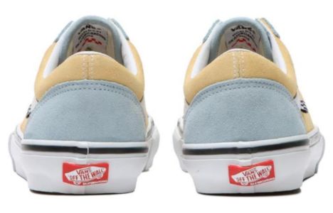 Vans Skate Old Skool 'Winter Sky Impala' VN0A5FCB9CW sold by KicksCrew