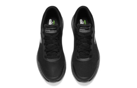Skechers Skech-Lite Pro 'Clear Rush - Black' 232591-BBK sold by KicksCrew