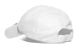 Balenciaga Languages Logo Cap 'White Black' 641238-310B2-9060 sold by KicksCrew