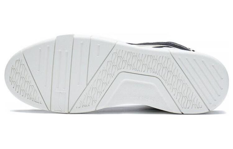 (WMNS) Li-Ning Superwave Mid 'Black White' AGCS324-3 sold by KicksCrew product image thumbnail 5