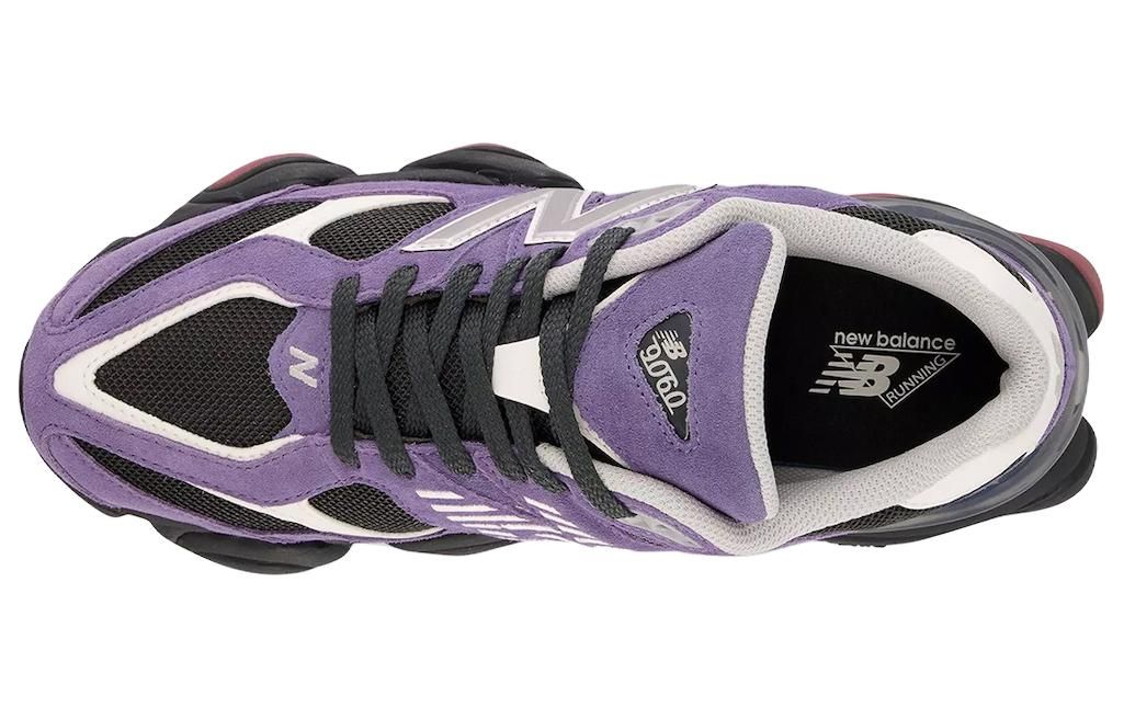 New Balance 9060 'Violet' U9060RVB sold by KicksCrew product image thumbnail 3