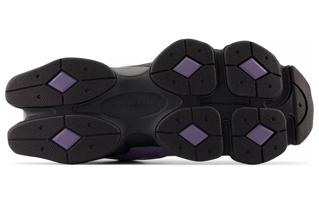 New Balance 9060 'Violet' U9060RVB sold by KicksCrew product image thumbnail 4