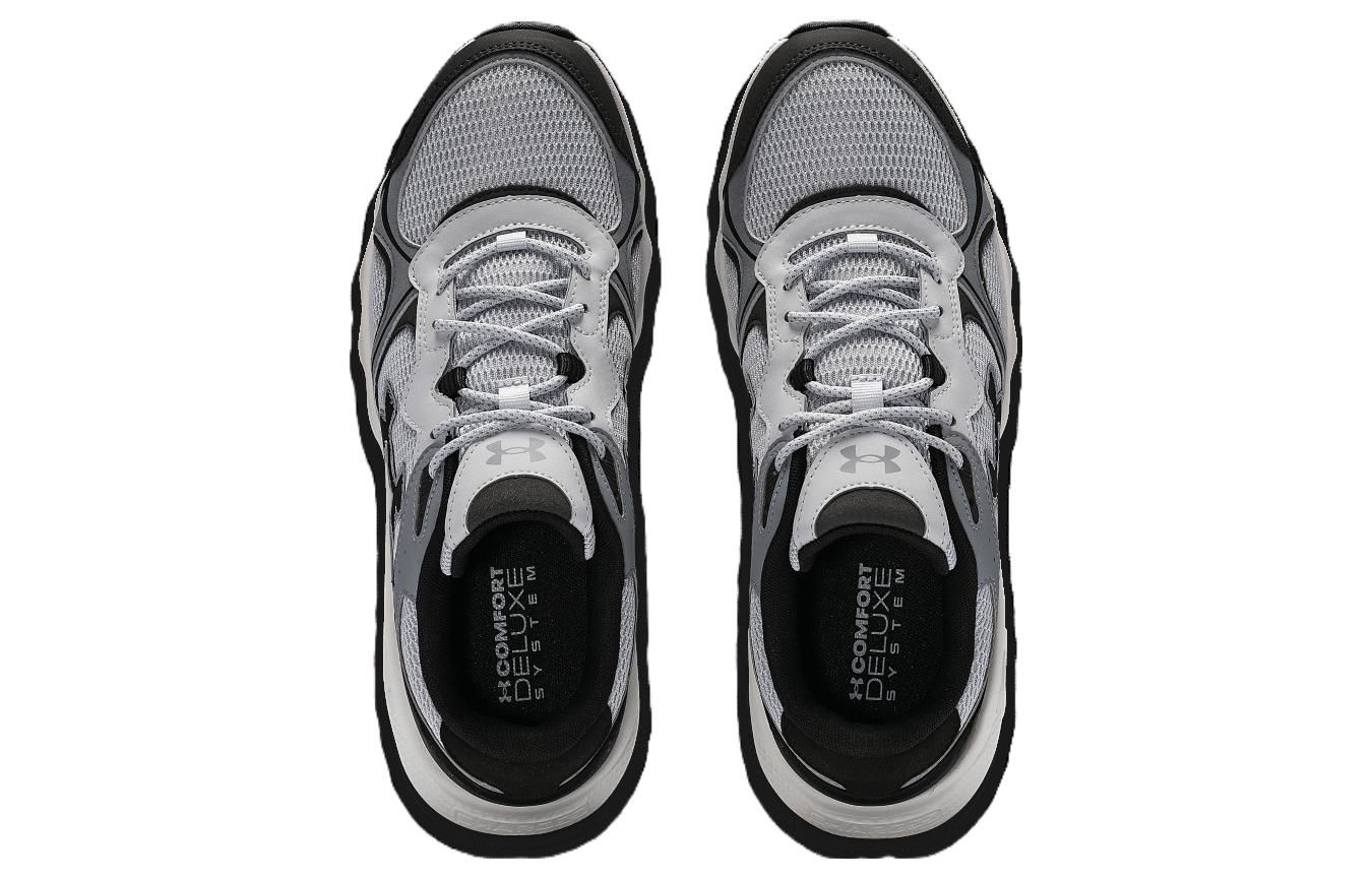 Under Armour Charged Vantage 2 'Black Grey' 3028445-100 sold by KicksCrew product image thumbnail 4