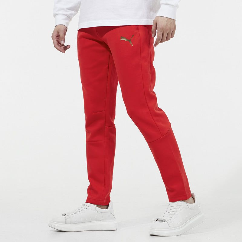 Puma Evostripe Pants 'Red' 846342-11 sold by KicksCrew product image thumbnail 5